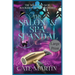 The Salon & Spa Scandal: A Weal & Woe Bookshop Witch Mystery