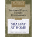 My People's Prayer Book Vol 7: Shabbat at Home