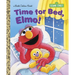Time for Bed, Elmo!