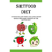 Sirtfood Diet: Cooking Healthy Dishes and Losing Weight Quickly With Basic Concepts Of The Sirtfood Diet