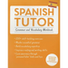 Spanish Tutor: Grammar and Vocabulary Workbook (Learn Spanish with Teach Yourself): Advanced Beginner to Upper Intermediate Course