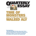 Time of Monsters: What Future for Liberalism?; Quarterly Essay 103