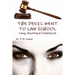 The Devil Went to Law School