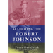Searching for Robert Johnson: The Life and Legend of the "King of the Delta Blues Singers"