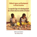 Children's Agency and Development in African Societies
