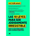 Las 10 Leyes Para Ser Jodidamente Irresistible / The 10 Laws of Being Irresistible as Hell