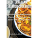 Mediterranean Seafood Cookbook
