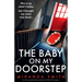 The Baby on My Doorstep: An utterly unputdownable psychological thriller full of suspense