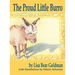 The Proud Little Burro
