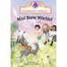 Mini Horse Mischief