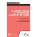 La gestion des ONG et mouvements associatifs de Guinée: Le Contrôle interne Le Contrôle légal Le Contrôle contractuel
