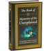 The Book of Mysteries of the Unexplained
