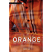 Orange: The Diary of an Urban Surrealist