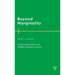 Beyond Marginality: Constructing a Self in the Twilight of Western Culture