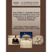Tang (Clifton) V. Appellate Division of New York Supreme Court, First Department U.S. Supreme Court Transcript of Record with Supporting Pleadings