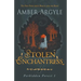 Stolen Enchantress: Beauty and the Beast meets The Pied Piper