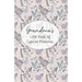 Grandma's Little Book of Special Memories: Memories and Keepsake for grandchildren
