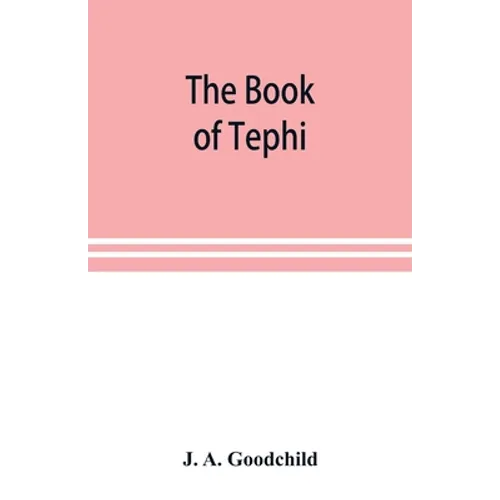 The book of Tephi