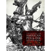 Treasury of American Pen-And-Ink Illustration 1881 to 1938: 236 Drawings by 103 Artists