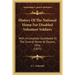 History Of The National Home For Disabled Volunteer Soldiers: With A Complete Guidebook To The Central Home At Dayton, Ohio (1875)