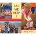 Can We Help?: Kids Volunteering to Help Their Communities