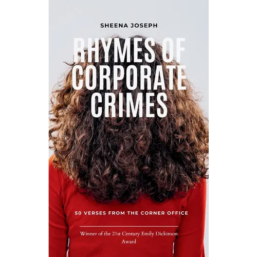 Rhymes of Corporate Crimes