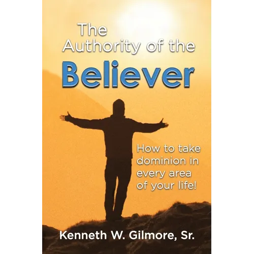 The Authority of the believer