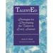 Talented: Strategies for Developing the Talent in Every Learner
