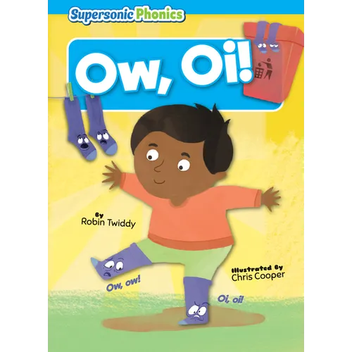Ow, Oi!