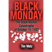 Black Monday: The Stock Market Catastrophe of October 19, 1987
