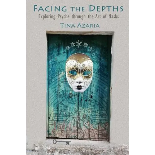 Facing the Depths: Exploring Psyche through the Art of Masks