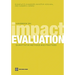 Handbook on Impact Evaluation: Quantitative Methods and Practices