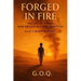 Born From Fire: The Life of a Man Who Should Not Have Survived