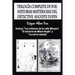 Trilogía completa de Poe: Historias misteriosas del detective Auguste Dupin: Incluye "Los crímenes de la calle Morgue", "El misterio de Marie Ro