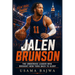 Jalen Brunson: The Underdog Leader Who Brought New York Back to Glory