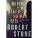 Death of the Black-Haired Girl
