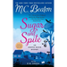Sugar and Spite: An Agatha Raisin Mystery
