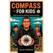 Compass for Kids: Master the Compass, Map Skills & Outdoor Navigation