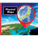 All about Maps: Physical Maps
