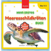 Mein erstes Meeresschildkrötenbuch: Spannende Fakten und Aktivitäten über Meeresschildkröten für Kinder von 3-5 Jahren