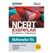 NCERT Examplar Mathmatics Class 10th