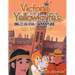 Victoria and Yellowknife's Big Canadian Adventure: A Children's Educational Story about Canada's Capitals in their Provinces and Territories