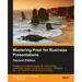 Mastering Prezi for Business Presentations - Second Edition
