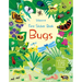 First Sticker Book Bugs