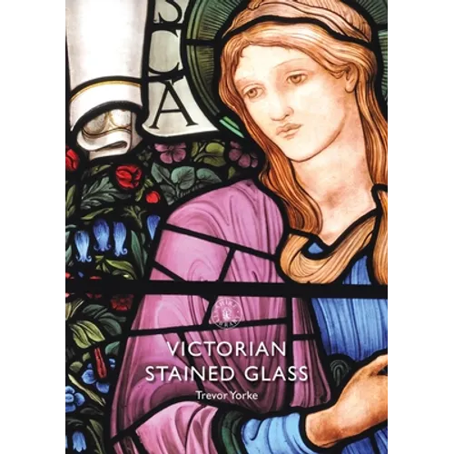 Victorian Stained Glass
