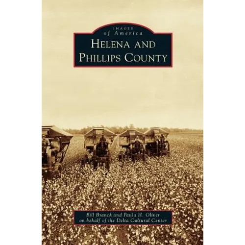 Helena and Phillips County