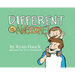 Different Is Awesome!