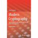 Modern Cryptography: Applied Mathematics for Encryption and Information Security