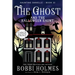 The Ghost and the Halloween Haunt