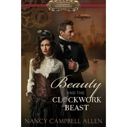 Beauty and the Clockwork Beast